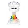 thumbnail image 3 of Hawaiian Shaved Ice Kid-Friendly S700 Classic Snow Cone and Shaved Ice Machine with Instruction Manual, Tip Card, and 1-year Manufacturerâ€™s Warranty, 120V, White, 3 of 4