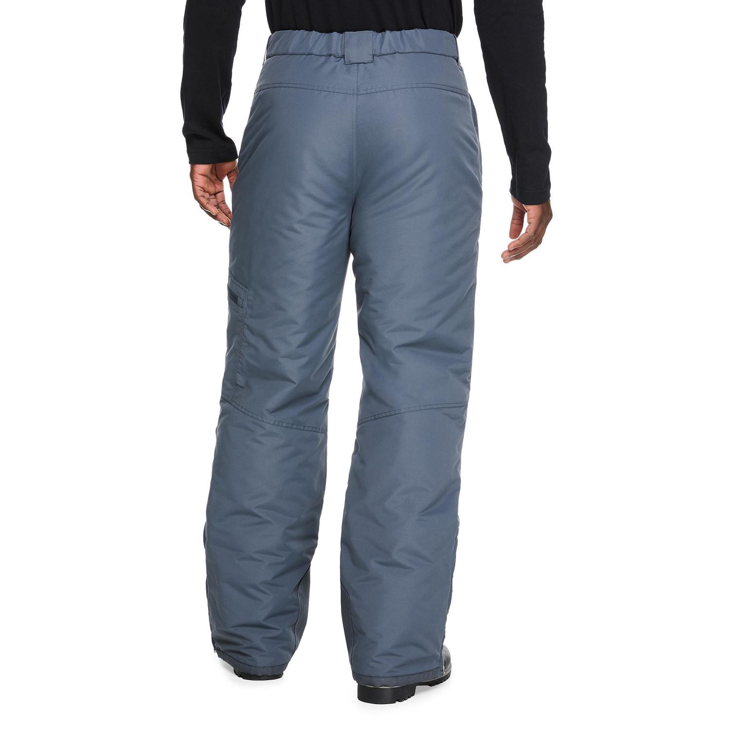 Athletic Works Men's Snow Pant