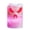 WH, variant on EGNMCR Halloween LED Flameless Candle Lights Spooky Skull -O- Battery Operated Candles With Glitter Light Up Halloween Themed Candles For Indoor Party prop setup