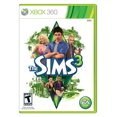 thumbnail image 1 of The Sims 3 (Xbox 360), 1 of 1