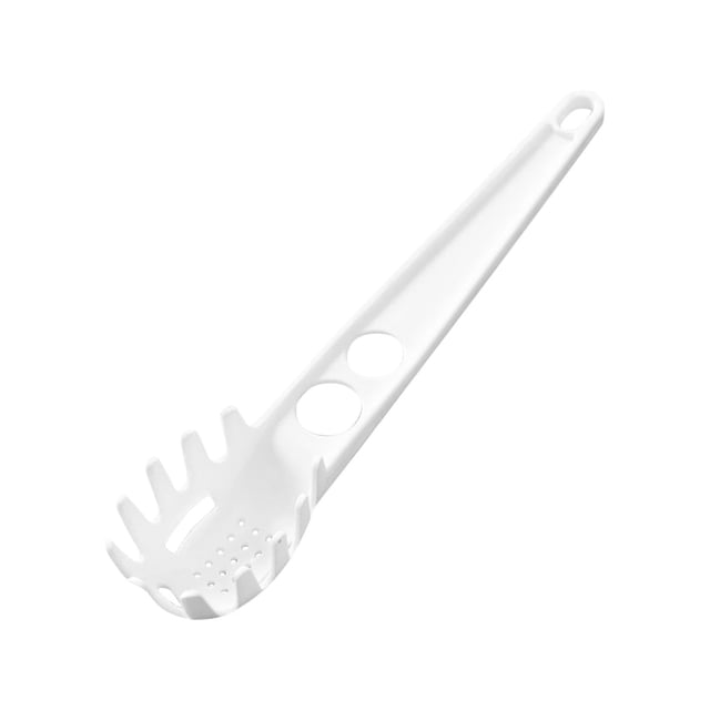 Multi-Functional Multi-Purpose Spoon Household Two-In-One Kitchen Yolk Separation Spoon Spoon Kitchen Spoons for Cooking