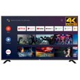 thumbnail image 1 of RCA 55" 4K ULTRA HD LED Smart TV-Android TV- La Nouvelle Génération De Télévision Connectée, 1 of 4