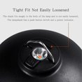 thumbnail image 3 of Camping LED Light Portable Rechargeable Lantern Powerful Brightness Flashlight Outdoor Lamp Lighting Tool Equipment for Hiking, 3 of 10
