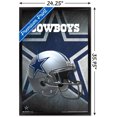 thumbnail image 2 of NFL Dallas Cowboys - Casque 16, 2 of 4
