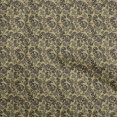 thumbnail image 1 of oneOone Cotton Poplin Light Brown Fabric Block Craft Projects Decor Fabric Printed By The Yard 42 Inch Wide, 1 of 5