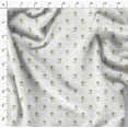 thumbnail image 4 of Soimoi polyester Crepe Fabric Leaves & Floral Artistic Fabric Prints By Yard 52 Inch Wide, 4 of 5