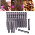 thumbnail image 3 of lionlar Cold Perm Rods Ing Hair Small Medium Large Size Y Wavy Rod Hair Styling with Rubber Band Styling Hairdressing Tools , 50Pcs 1.5cm, 3 of 9