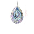 thumbnail image 1 of Savings! Gspmoly Crystal Eye Decor Savings, 1 of 9