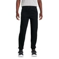 thumbnail image 1 of Athletic Works Boys' Knit Jogger, 1 of 6