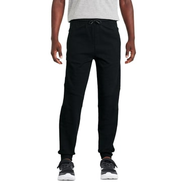 Athletic Works Boys' Knit Jogger