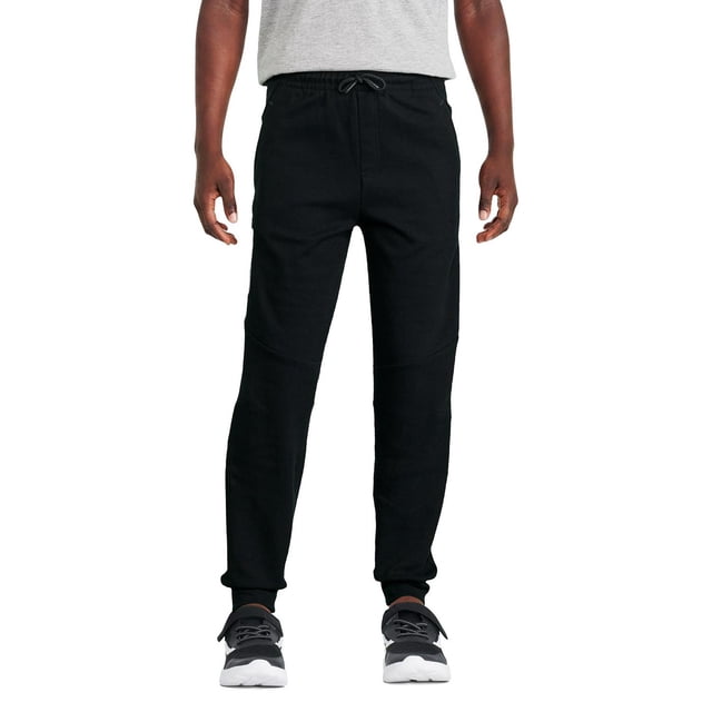 Athletic Works Boys' Knit Jogger