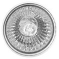 thumbnail image 2 of CNKOO E27 Heating Light Bulb Aquarium Sunbathing Lamp Bulb For Reptiles Turtles 220‑240V, 2 of 6