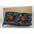 thumbnail image 4 of GTX550Ti Gaming Graphics Card, 6GB GDDR5 192BIT Computer Video Cards with Fans, PCIe 2.0 VGA/DVI/HDMI Video Graphics Card GPU, 4 of 6