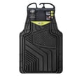 thumbnail image 2 of Tapis de sol avant Auto Drive 1 pièce, 2 of 5