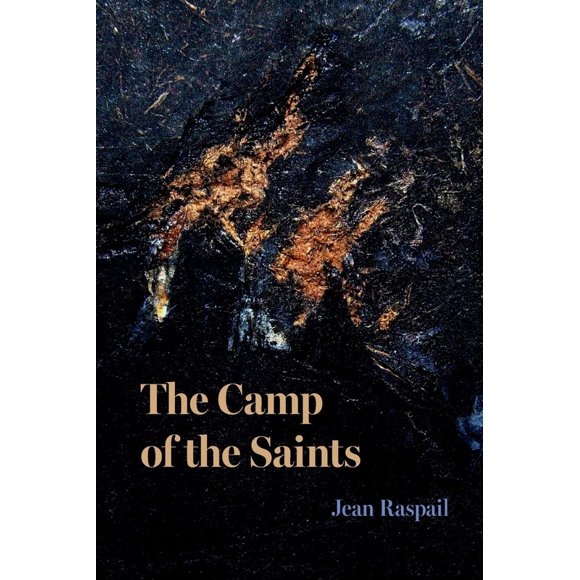 Le Camp des Saints (Anglais, Broché)