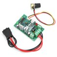 thumbnail image 4 of DC Module de Contrôle de la Vitesse du Moteur PWM Commutateur Réglable CW CCW Contrôleur Pilote DC10V/12V/24V/36V, 4 of 14