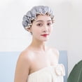 thumbnail image 4 of Shampooing pour Femmes 2 Pcs pour la Maison, Douche à Double Couche - Shampooing de Douche Épaissi pour Femmes Résistant à l'Huile, 4 of 4