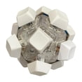 thumbnail image 1 of Lipstore Keyboard Fidget Toy Adults Birthday Working Mini Fidget Toy Keyboard White, 1 of 8