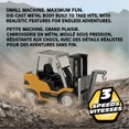 thumbnail image 3 of MotorDayz (1:64) Remote Control Fork Lift, Yellow, R5-64B66U-YL-CA, Child, 3 of 9