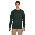 thumbnail image 1 of Jerzees Adult 5.3 oz. DRI-POWER SPORT Long-Sleeve T-Shirt - 21ML, 1 of 1