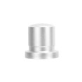 thumbnail image 3 of Screw , Strong Elegant Brake Bleeder Aluminium Alloy  For Car Red,Silver, 3 of 8