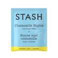 thumbnail image 3 of Chamomile Nights Herbal Tea Box of 20 Teabags, 3 of 3