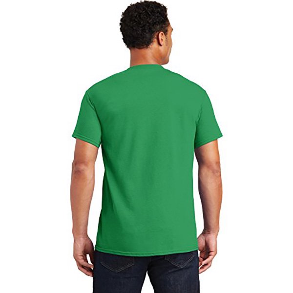 Gildan T-Shirt Ultra Coton pour Hommes - 2000 (Lot de 5)