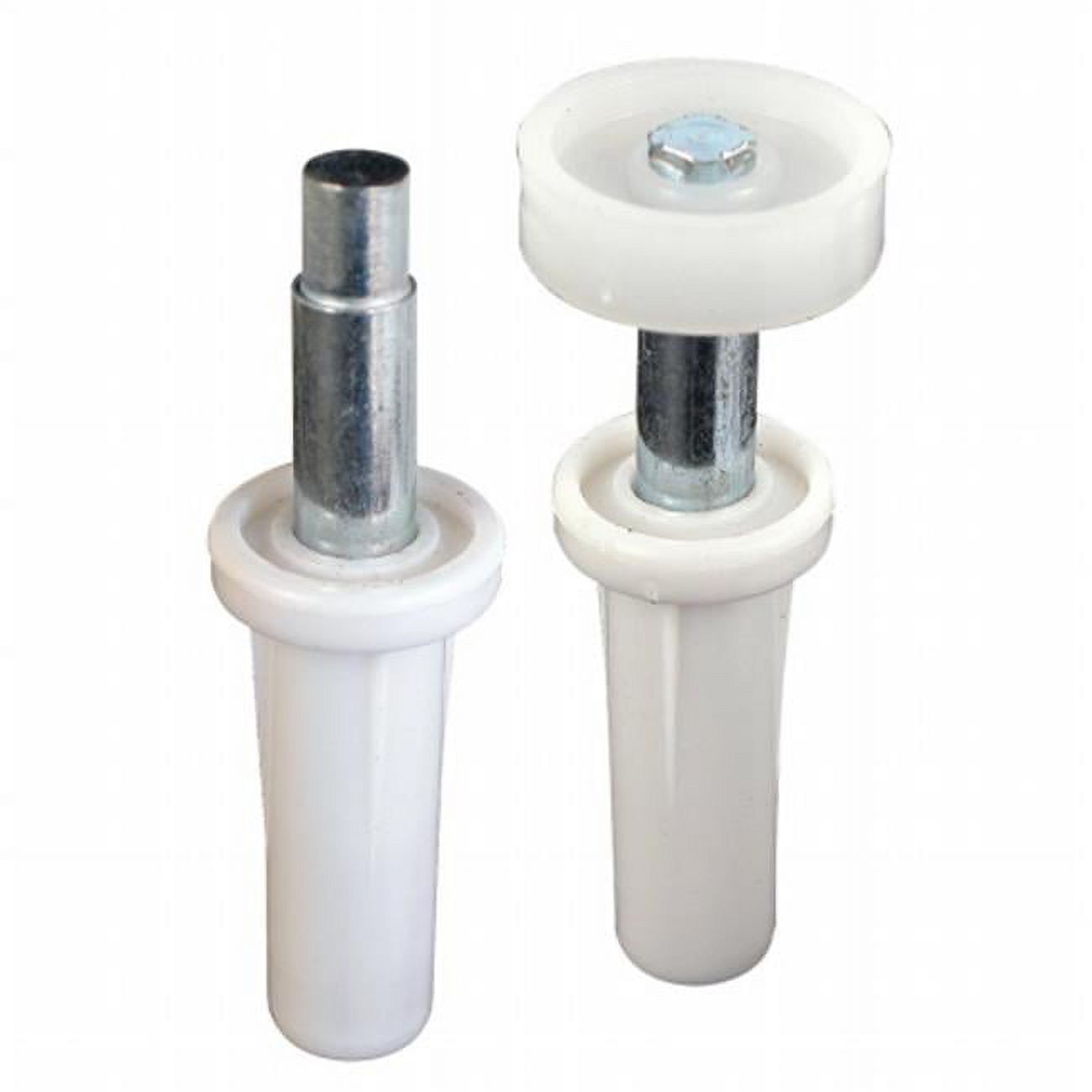 Prime Line Products N7265 Bi-Fld Dr Top Pivot & Gu N 7265