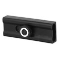 thumbnail image 1 of MYG No-punch latch lock adhesive latch-mounted door latch, 1 of 10