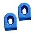 thumbnail image 4 of relayinert 1 Paire Outil de Protection pour Manivelle de Vélo Housse de Protection pour Protéger Bleu 5Ensemble, 4 of 6