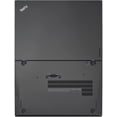 thumbnail image 5 of Remis à Neuf (Bon) - Lenovo ThinkPad T470s, Intel Core i5-6300u, 8 Go de RAM, SSD 256 Go, Écran 14 Pouces, Windows 10 Pro, 5 of 5