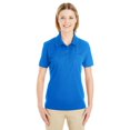 thumbnail image 1 of Ash City - Core 365 Polo de Performance pour Femmes avec Poche, 1 of 3