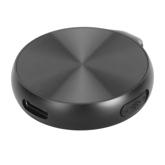 Voice Recording Device, Magnetic Digital Voice Recorder Intelligent for Interview 8GB,16GB,32GB