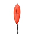 thumbnail image 3 of Sac de Levage de Plongée Gonflable de Décompression avec Tête, Bouée de Pompage Flottante Multifonctionnelle, Fournitures Portatives pour Plongée, Équipement de Plongée 125 Lb, 3 of 8