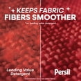 thumbnail image 4 of Persil TripleCare™ Ultra Pacs Deep Clean Laundry Detergent, Intense Fresh 76 count, 4 of 9