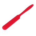 thumbnail image 1 of Greensen Kitchen Cake Cream Butter Spatula Mixing Batter Scraper Brush Handle Silicone Baking Cook Tool,Spatula, Silicone, 1 of 4