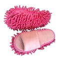 thumbnail image 4 of Washable Mop Slippers, Shoes Dusting Slippers Floor Cleaning Slippers for House Office Bathroom Kitchen, 4 of 5