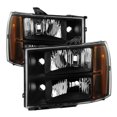 thumbnail image 1 of SPYDER 9034749 Headlight Assembly, 1 of 5