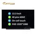 thumbnail image 4 of Laptop panel screen B133HAK02.2 Replacement Screen for  02HL707 - 13.3 inch 1920x1080 Full HD LCD Display, 4 of 9
