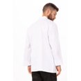 thumbnail image 1 of Chef Works Men's Le Mans Chef Coat, 1 of 5