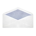 thumbnail image 2 of Enveloppe de sécurité no&nbsp;10, gommée, no&nbsp;20,, 2 of 3