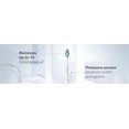 thumbnail image 4 of Philips Sonicare ProtectiveClean 4100 Plaque Control Rechargeable Electric Toothbrush, Black, HX6810, 4 of 7