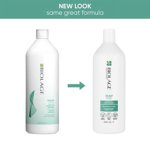 Matrix Biolage Scalp Synchroniser le shampooing anti-pellicules 33.8 oz (paquet de 2)