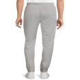 thumbnail image 3 of CHUANK Men‘s Varsity Jogger Pants  Sizes S-XL, 3 of 5