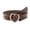 Khaki, variant on Fashion Belts for Women Fashion Waist Belt Women Leather Belts with Gold Buckle Jeans Pants Dress Ladies Fashion White Belt Red Skinny Belts for Women Thin Belts for Women Silver Buckle,Sky Blue