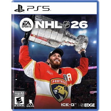 NHL 26 (PlayStation 5)