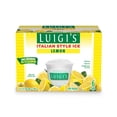 thumbnail image 2 of LUIGI'S Vraie Glace à l'Italienne au Citron, 2 of 9