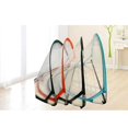 thumbnail image 3 of Mini But de Soccer Portable Filets de Soccer pour la Pratique du Soccer pour Enfants Ados, 3 of 20