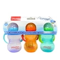 thumbnail image 1 of Playtex Baby® Soft Spout Cup 10 oz 3pk, 1 of 7