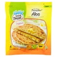 thumbnail image 2 of Vadilal Aloo Paratha, Vadilal Aloo Paratha, 2 of 5